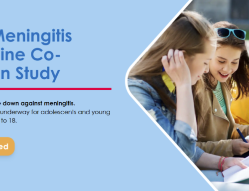 Research Meningitis Study