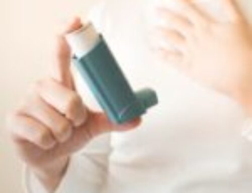Severe Asthma